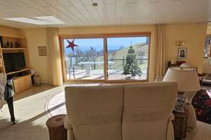 Traumhafter Alpenblick inklusive – Hochwertiges Einfamilienhaus in Scheidegg – Höhenweg 5, 88175 Scheidegg – Vorschaubild 7