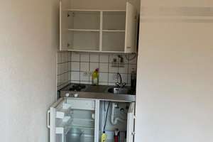 Modern und komfortabel Apartment