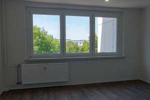 Hereinspaziert - 3 Zimmer zum Wohlfühlen! – Herzberger Str. 24, 1239 Prohlis-Nord, Dresden – Vorschaubild 4