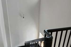 4-Zimmer-Wohnung in Düsseldorf-Düsseltal – Die vollständige Adresse der Immobilie erhältst du vom Anbieter., 40237 Düsseltal, Düsseldorf – Vorschaubild 7