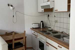 Ab 01.08.: Sonnige 1-Zi.-Wohnung mit Einbauküche - fußläufig zur Hochschule/ Goldschmiedeschule – Tiergartenstr. 4, 75175 Pforzheim – Vorschaubild 5