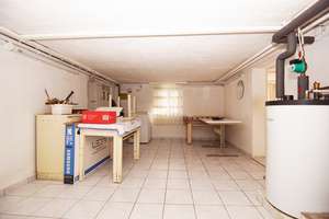 Zirndorf: Kleines Einfamilienhäuschen mit Doppelgarage auf ca. 720m² Grundstück mit Potential – Die vollständige Adresse der Immobilie erhältst du vom Anbieter., 90513 Zirndorf – Vorschaubild 22