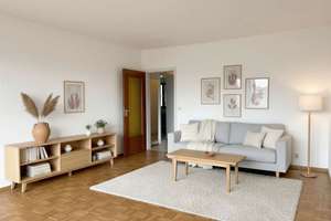 Sofort frei! 2-ZKB-Wohnung mit TG-Stellplatz in zentraler Lage von Heidelberg – Die vollständige Adresse der Immobilie erhältst du vom Anbieter., 69115 Weststadt, Heidelberg – Vorschaubild 10