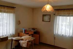 Kleines solides Einfamilienhaus mit Fachwerkanteil in der Oberlausitz – 2899 Ostritz – Vorschaubild 6