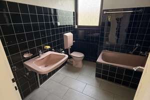 Direkt an der Sechs-Seen-Platte - helle 3-Zimmer-Wohnung in Duisburg-Großenbaum – Die vollständige Adresse der Immobilie erhältst du vom Anbieter., 47269 Großenbaum, Duisburg – Vorschaubild 5