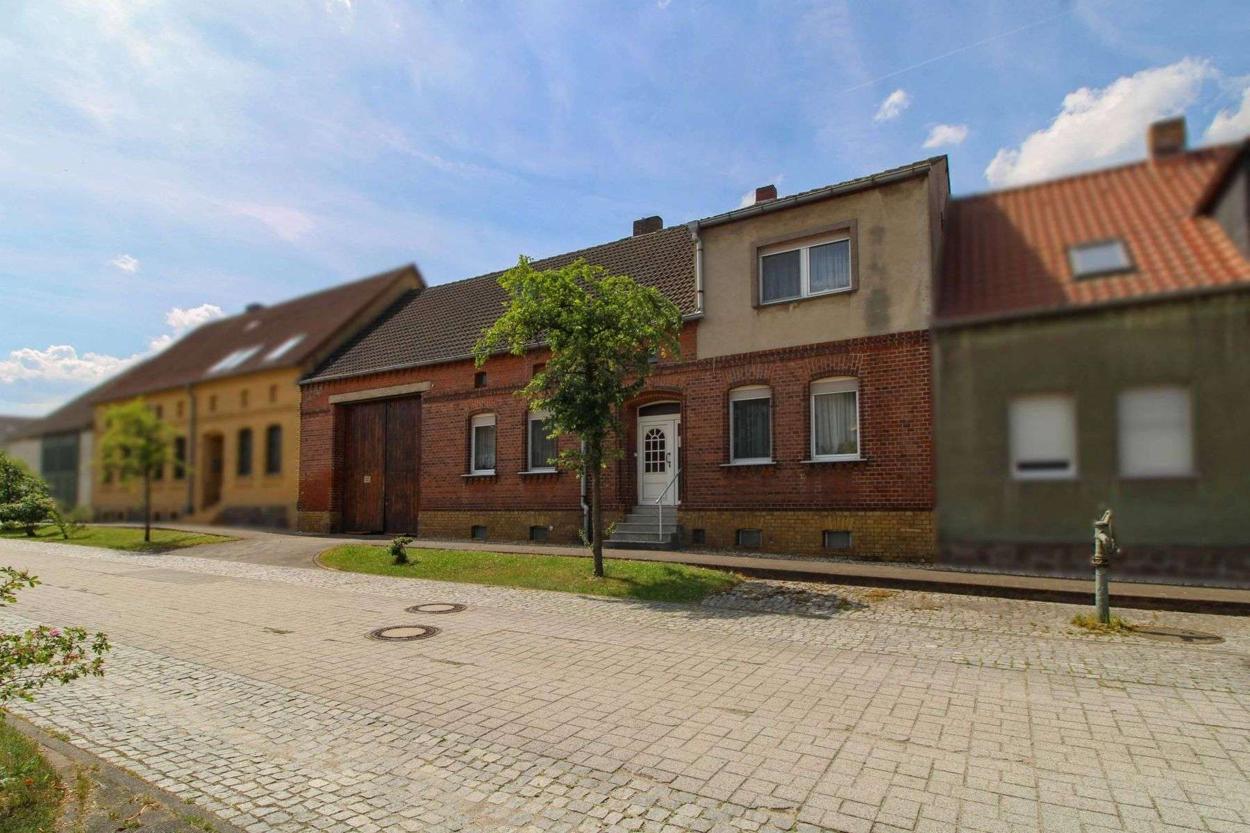 Realisieren Sie selbst Ihr Zuhause nach eigenen Vorstellungen in Coswig (Anhalt), Wittenberg Kreis – Bild 1