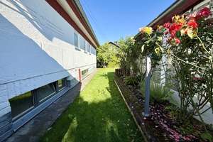Attraktives Einfamilienhaus im Bungalow-Stil in Amerdingen. Modernisiert u. Sofort bezugsfertig! – Die vollständige Adresse der Immobilie erhältst du vom Anbieter., 86735 Amerdingen – Vorschaubild 12