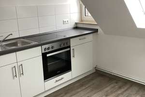Ruhig und gemütlich: individuelle 2,5-Zimmer-Wohnung – 23569 Kücknitz, Lübeck – Vorschaubild 5