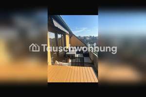 Tauschwohnung: Tausche Wohnung in Würzburg, Versbach
