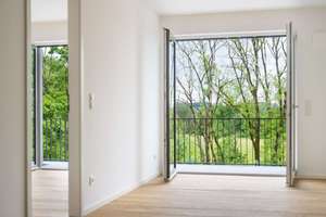KfW-40-QNG Neubau in Erlangen – einzigartige Kapitalanlage, doppeltem Steuervorteil & KfW Förderung