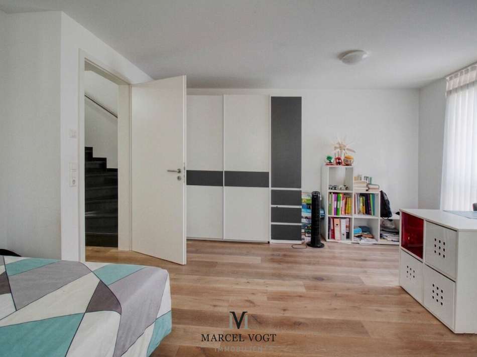 Kinderzimmer OG