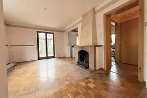 Ruhiges Wohnhaus mit idyllischem Gartenparadies – Die vollständige Adresse der Immobilie erhältst du vom Anbieter., 83308 Trostberg – Vorschaubild 4