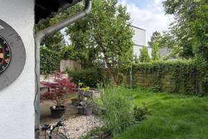 Charmantes  Haus mit Garten in ruhiger Lage statt Wohnung, in St. Augustin – Die vollständige Adresse der Immobilie erhältst du vom Anbieter., 53757 Sankt Augustin – Vorschaubild 11