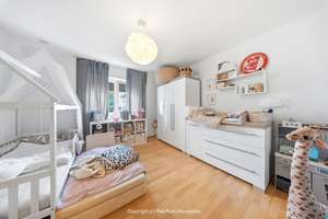 NATUR PUR: Eigentumswohnung in Randlage von KA-Knielingen mit Balkon und Garage zu veräußern – Die vollständige Adresse der Immobilie erhältst du vom Anbieter., 76187 Knielingen, Karlsruhe – Vorschaubild 12
