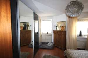 Gepflegte 2-Zimmer-Wohnung mit Loggia und Garage – Die vollständige Adresse der Immobilie erhältst du vom Anbieter., 41061 Gladbach, Mönchengladbach – Vorschaubild 13