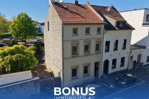 Solides renovierungsbedürftiges Wohnhaus * MG-Odenkirchen * ca. 142 m² Wfl. * GRD ca. 359 m²
