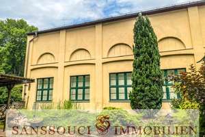 „Historisches Wohn- und Geschäftshaus mit Charme: Ihr Traumobjekt an den malerischen Oderauen“ – Die vollständige Adresse der Immobilie erhältst du vom Anbieter., 15230 Gubener Vorstadt, Frankfurt (Oder) – Vorschaubild 8