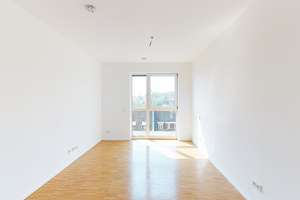 Große 3-Zimmer-Wohnung mit 2 Balkonen – Zum Gipelhof 12, 60594 Sachsenhausen-Nord, Frankfurt am Main – Vorschaubild 3