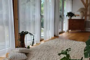 Doppelhaushälfte mit Einliegerwohnung in Witzenhausen /Kleinalmerode Witzenhausen – Werra-Meißner-Kreis – Vorschaubild 9