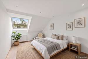 Familienidylle in Solln – Modernisiertes Reihenmittelhaus mit Garten & viel Platz – Die vollständige Adresse der Immobilie erhältst du vom Anbieter., 81479 Solln, München – Vorschaubild 19