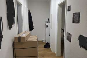 Zuhause mit 3 Zimmern im Heideviertel – Die vollständige Adresse der Immobilie erhältst du vom Anbieter., 30625 Heideviertel, Hannover – Vorschaubild 11