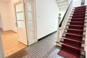 Wohnhaus in begehrter City-Lage nahe Landgericht – Die vollständige Adresse der Immobilie erhältst du vom Anbieter., 33602 Mitte, Bielefeld – Vorschaubild 4