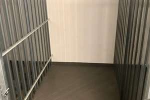 2 Zimmer Luxus-Appartement – Die vollständige Adresse der Immobilie erhältst du vom Anbieter., 10963 Kreuzberg, Berlin – Vorschaubild 15