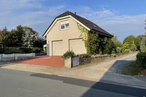 Eén- of tweewoonhuis met aparte inwoning – Grafschaft Bentheim (Kreis) – Vorschaubild 2