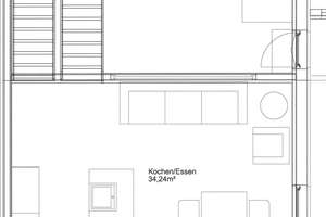 Neubau-Reiheneckhaus mit schönem Ausblick in Nittendorf – Am Nickelberg 22b, 93152 Nittendorf – Vorschaubild 22