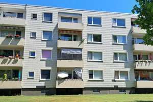 Helle 4-Zimmer Wohnung in Braunschweig