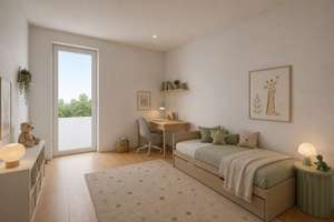 Zwischen Stadt und See – ein Zuhause zum Ankommen – Die vollständige Adresse der Immobilie erhältst du vom Anbieter., 45259 Heisingen, Essen – Vorschaubild 7