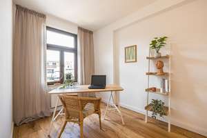 *Wow! 4-Zimmer Altbau im Leipziger Waldstraßenviertel | Provisionsfrei | Erstbezug* – Die vollständige Adresse der Immobilie erhältst du vom Anbieter., 4109 Zentrum-Nordwest, Leipzig – Vorschaubild 10