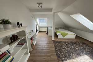 Traumhaus mit Wärmepumpe, Kamin, Fußbodenheizung und viel Potenzial - 8 Zimmer und 4 Bäder – Leipzig – Vorschaubild 19