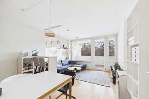 SITULI: Sofort bezugsfreie 2-Zimmer-Wohnung mit Balkon in München