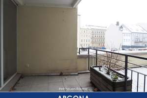 Moderne, sonnige Wohnung nahe Elbufer – Schönebecker Straße 45, 39104 Buckau, Magdeburg – Vorschaubild 3