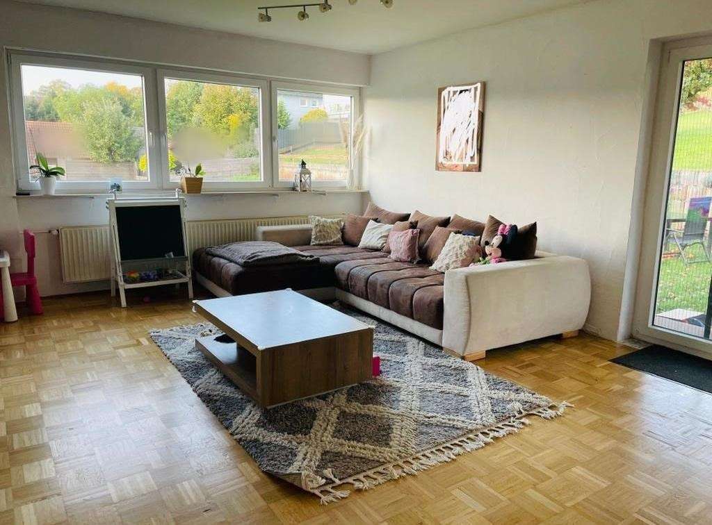 Immobilie in Schmitshausen - Auf dem Land und voll vermietet! - Bild 1