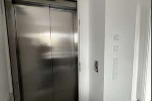 Geschmackvolle, neuwertige 3-Zimmer-Penthouse-Wohnung mit lux. Innenausstattung mit EBK in Erlangen – Die vollständige Adresse der Immobilie erhältst du vom Anbieter., 91054 Altstadt, Erlangen – Vorschaubild 16