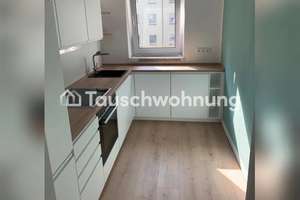 Tauschwohnung: Klein aber fein, modernisiert (EBK, Bad, Böden etc.) – Die vollständige Adresse der Immobilie erhältst du vom Anbieter., 14482 Babelsberg Süd, Potsdam – Vorschaubild 2