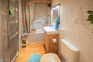 Ferienfeeling Zuhause! – Ihr Rückzugsort mit Pool und Traumgarten! – Lörrach (Kreis) – Vorschaubild 22