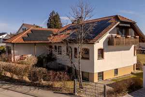 Vielseitige Perspektiven!
- Großzügiges Wohndomizil in Pfullendorf – Sigmaringen (Kreis) – Vorschaubild 3