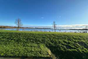 Direkt am See ! Chalet in de Veerstal Lathum Rhederlaag – Wesel (Kreis) – Vorschaubild 3