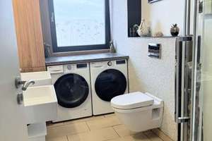 Blick ins Grüne – 3-Zimmer-Wohnung mit Süd-Balkon in Bonn-Ippendorf! – Die vollständige Adresse der Immobilie erhältst du vom Anbieter., 53127 Ippendorf, Bonn – Vorschaubild 6