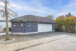 Repräsentative Villa in Bestlage – Großzügigkeit, Stil und Lebensqualität vereint – Die vollständige Adresse der Immobilie erhältst du vom Anbieter., 53225 Beuel-Mitte, Bonn – Vorschaubild 22