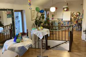 Stilvolles Bauernhaus im Fachwerkhof auch als TOP WG! – Die vollständige Adresse der Immobilie erhältst du vom Anbieter., 41066 Bettrath-Hoven, Mönchengladbach – Vorschaubild 39