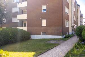 Zentrale 3-Zimmer-Wohnung mit Loggia in Brackwede für Selbstnutzer oder Kapitalanleger – Die vollständige Adresse der Immobilie erhältst du vom Anbieter., 33647 Brackwede, Bielefeld – Vorschaubild 4