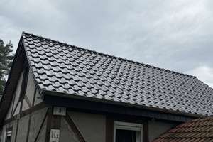 Gepflegtes Einfamilienhaus mit 5 Zimmern in Liebenwalde – Zehdenicker Chaussee 9, 16559 Liebenwalde – Vorschaubild 7