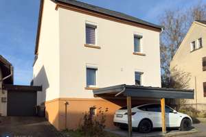 Wohnhaus mit zwei Wohneinheiten – Kapitalanlage & Eigennutzung im historischen Ortskern von Holzheim – Die vollständige Adresse der Immobilie erhältst du vom Anbieter., 65558 Holzheim – Vorschaubild 5