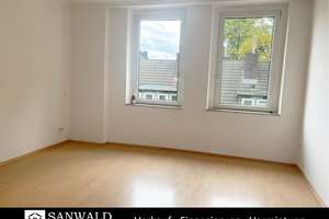 Geräumige 4,5 Zimmer Wohnung