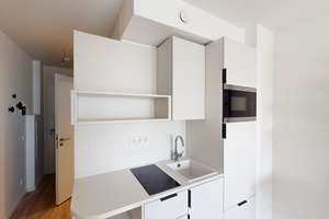 Perfekte 1-Zimmer-Wohnung für Pendler – Paul-Gossen-Straße 117a, 91052 Rathenau, Erlangen – Vorschaubild 5