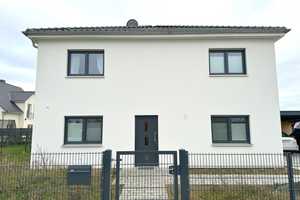 Exklusives Stadthaus im KfW 55 Standard (A+) – Potsdam-Mittelmark (Kreis) – Vorschaubild 4